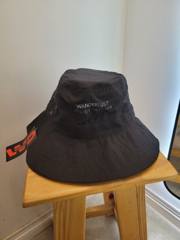 Producto - Sombrero Wanderlust Outdoor - 10