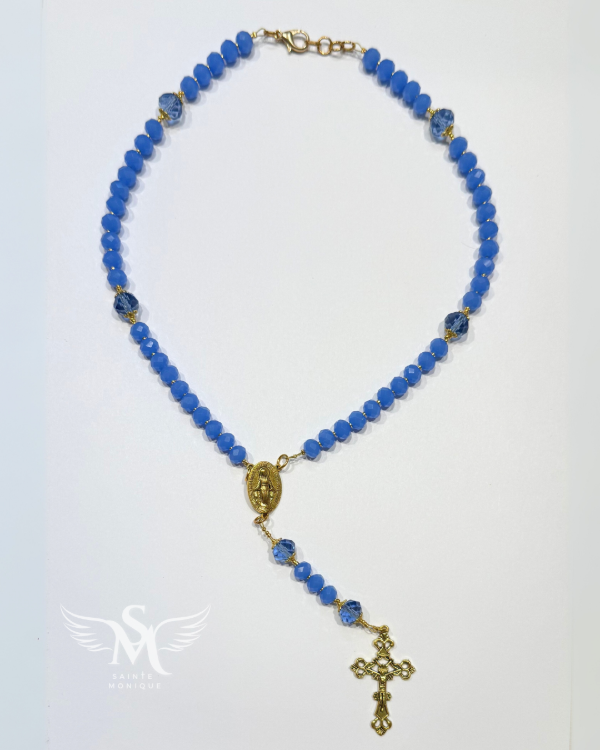 Producto - Rosario Regina Caeli