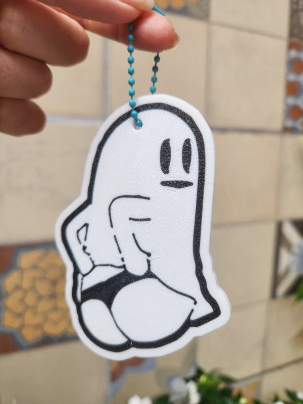 Producto - Decoración Booty