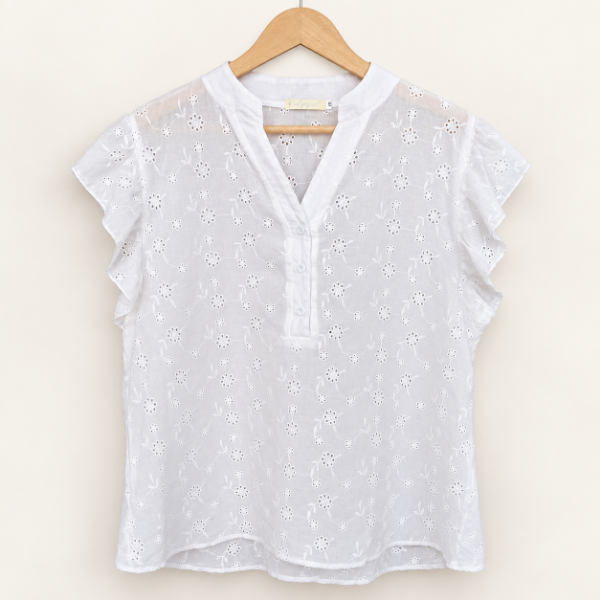 Producto - Blusa Roma