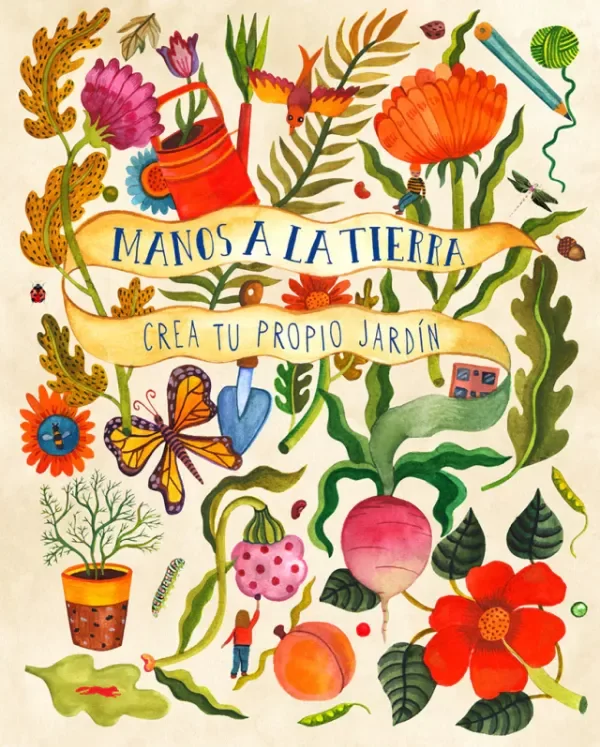 Producto - Manos a la tierra