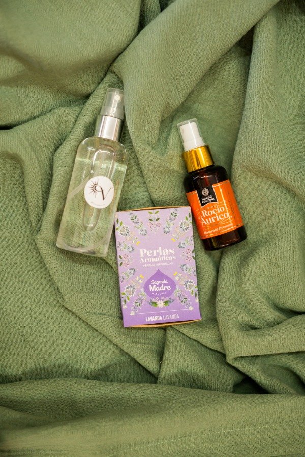 Producto - Box Aura