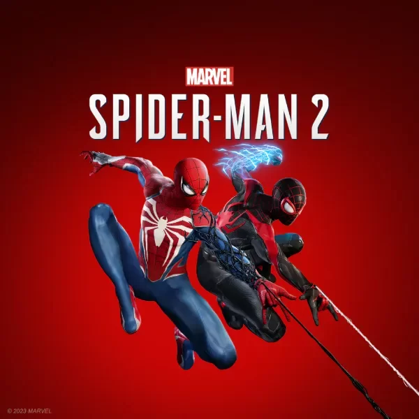 Producto - Marvels Spider-Man 2 Estándar DIGITAL PS5