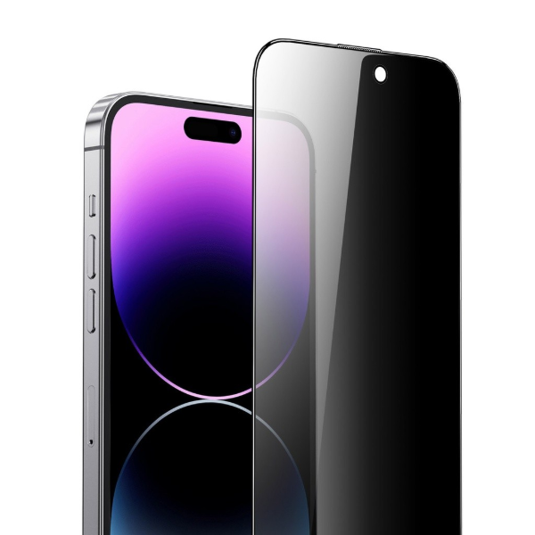 Producto - Vidrio Templado Anti-Espia 9H Línea iPhone