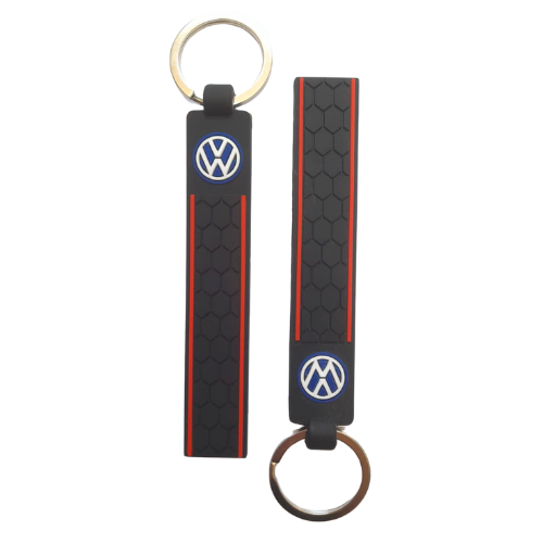 Producto - Llavero Silicona Volkswagen
