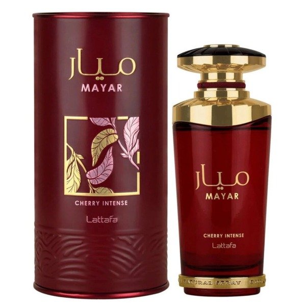Producto - Mayar Cherry Lattafa (100ML)