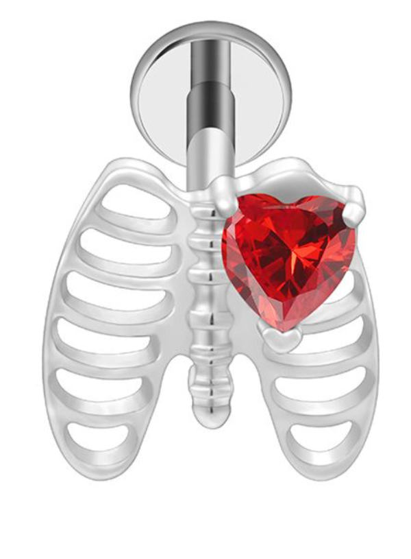 Producto - Labret torax