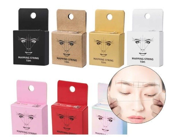 Producto - HILO MAPPING