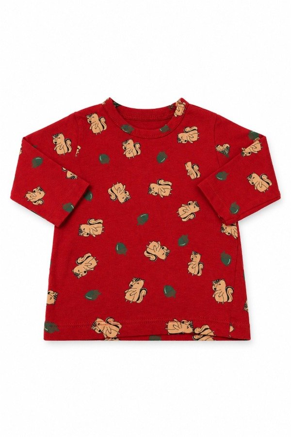 Producto - Remeras y Saquitos talle Recién Nacido Varón - 1
