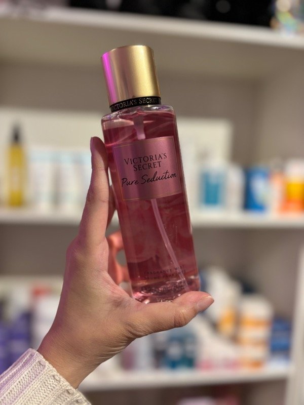 Producto - BODY SPLASH PURE SEDUCTION VICTORIA S SECRET