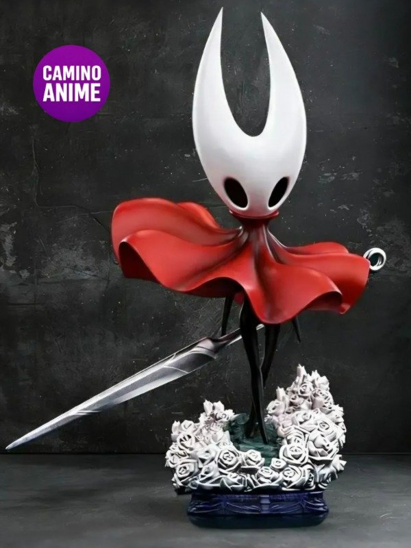 Producto - HOLLOW KNIGHT 20CM (5216)