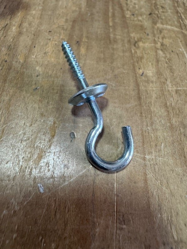 Producto - Pitón con tope de 5