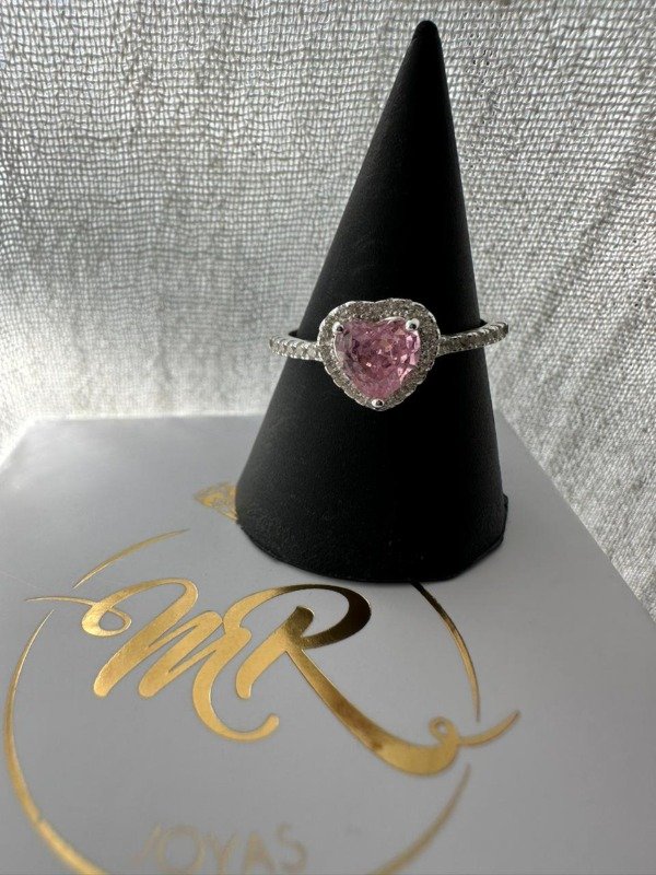 Producto - Pandora rosa