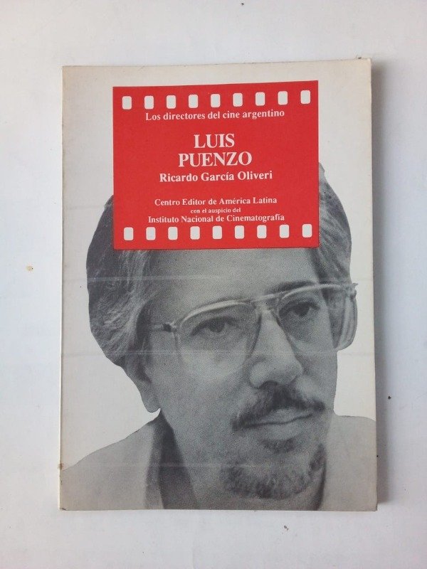 Producto - Luis Puenzo - Ricardo García Oliveri - CEAL 1993