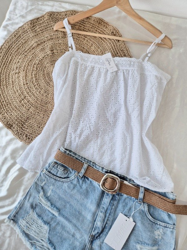 Producto - BLUSA MINNE