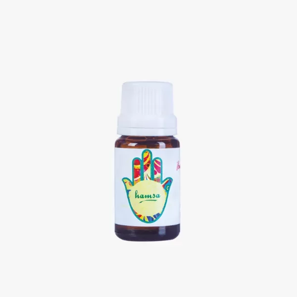 Producto - Esencia  Aromática Para Hornillo- HAMSA