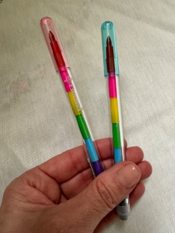 Producto - Lápiz multicolor