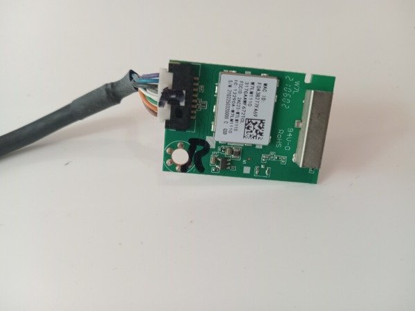 Producto - Placa Wi Fi Tv Philips 43pfd6825 77