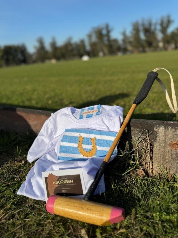 Producto - Argentina aborigen