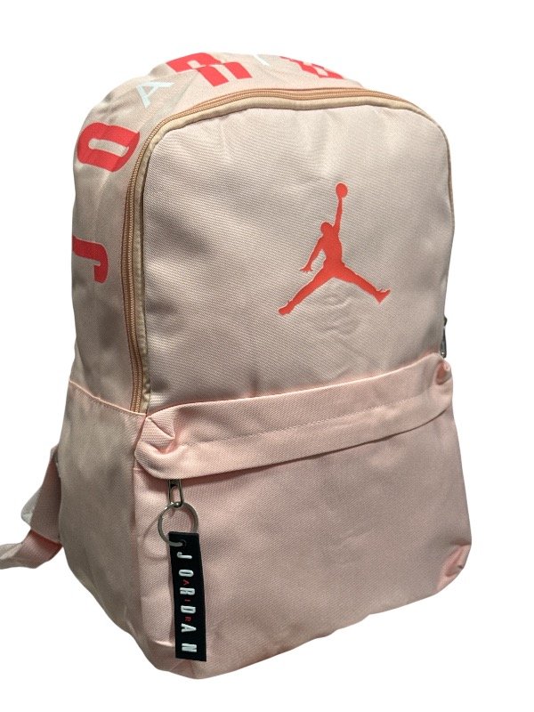 Producto - Mochila deportiva Jordan rosa