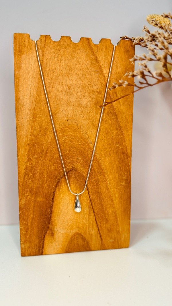 Producto - Cadena gota