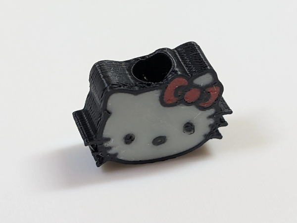 Producto - Charm Hello Kitty x 10 - 1