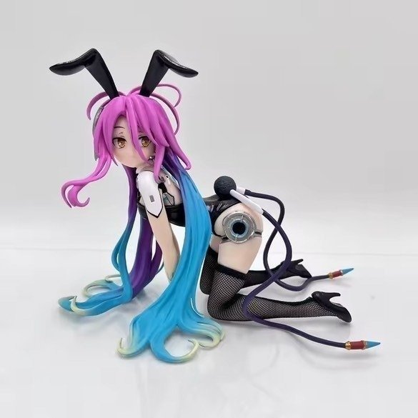 Producto - Figura +18 Kotobukiya Shiro - No Game No Life 16cm