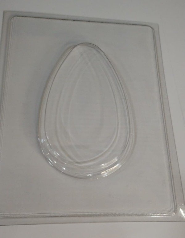 Producto - Molde huevo Tableta 13cm