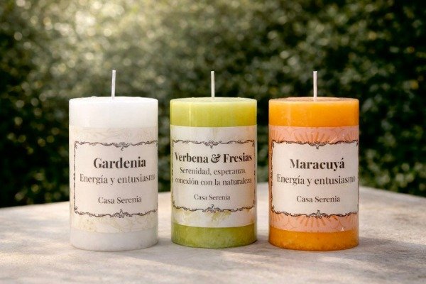 Producto - Combo Equilibrio