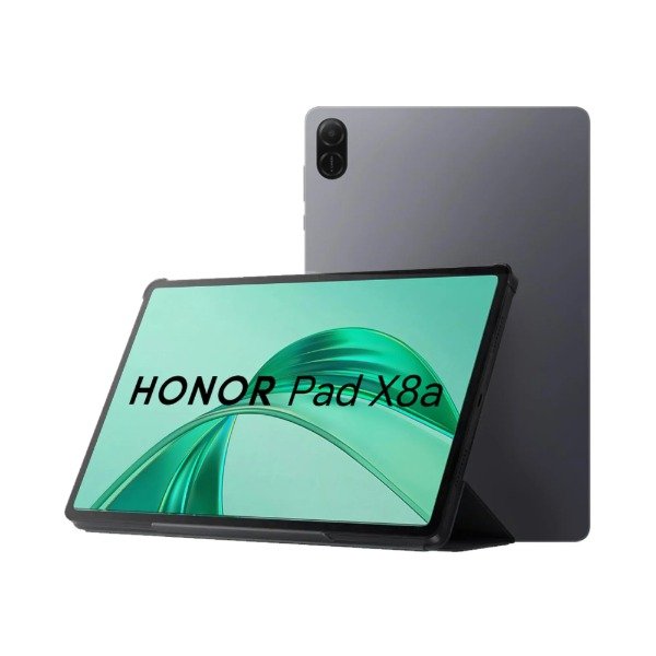 Producto - Honor PAD X8A NDL-W09 4/ WIFI C/FLIP COVER GRAY 4GB / 128GB