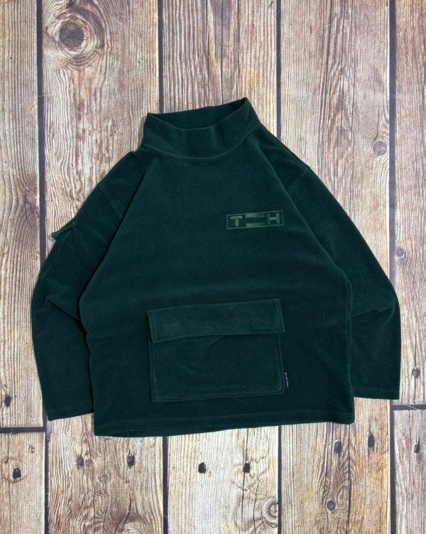 Producto - TOMMY HILFIGER TECH FLEECE