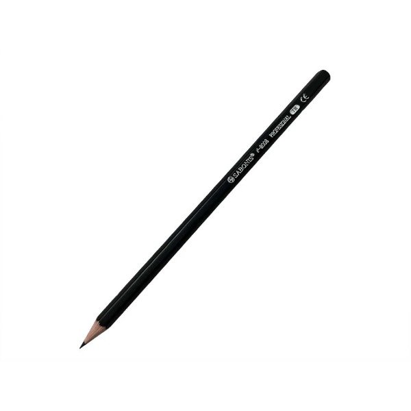 Producto - Lápiz grafito 9B SABONIS