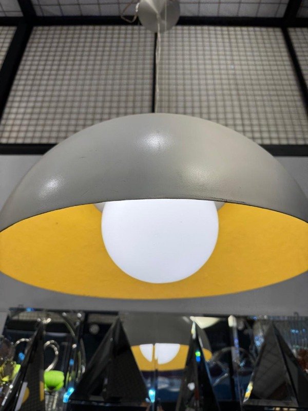 Producto - Lampara colgante Aura