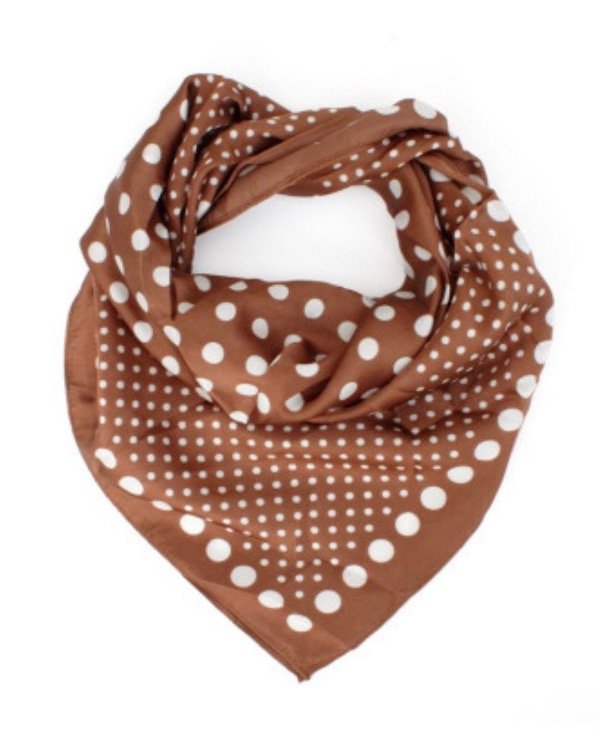 Producto - Pañuelo Anshe