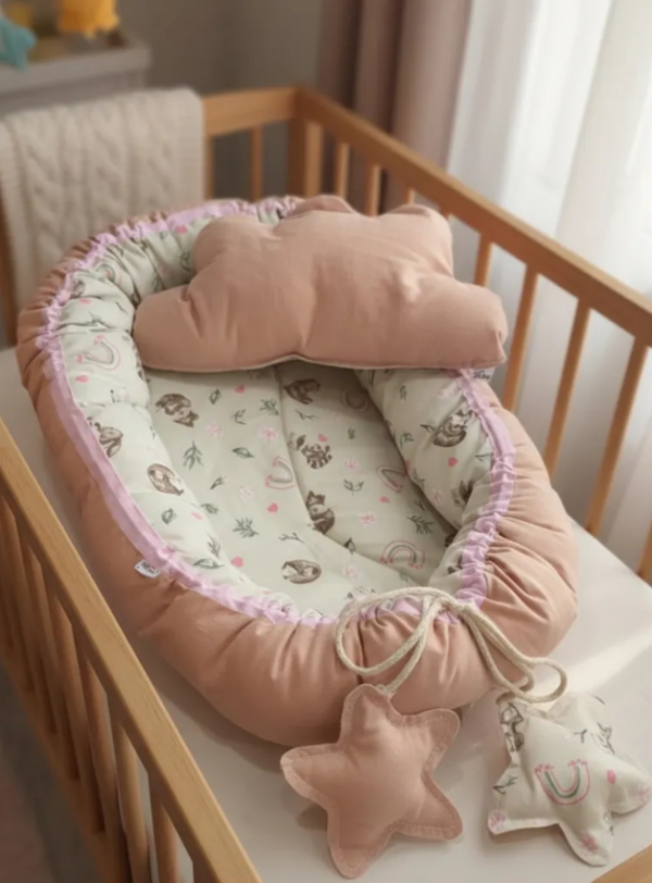 Producto - Nidito Contencion Beba