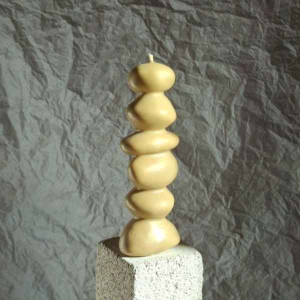 Producto - VELA ROCA