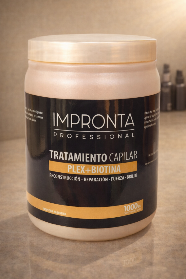 Producto - impronta plex x 1000