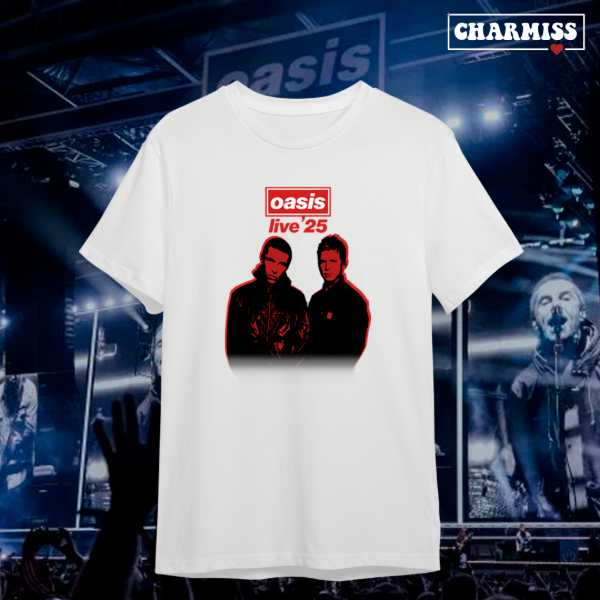 Remeron oversize Oasis 7 — imagen 2