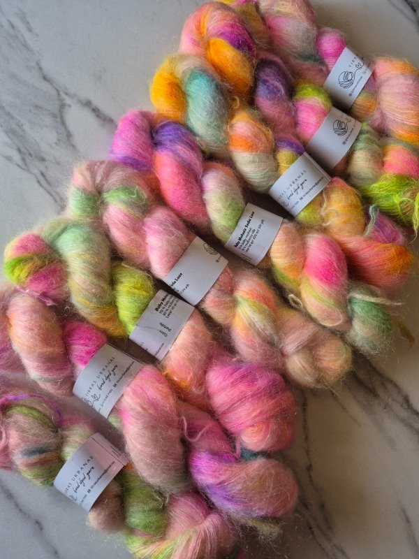 Producto - Primavera BM