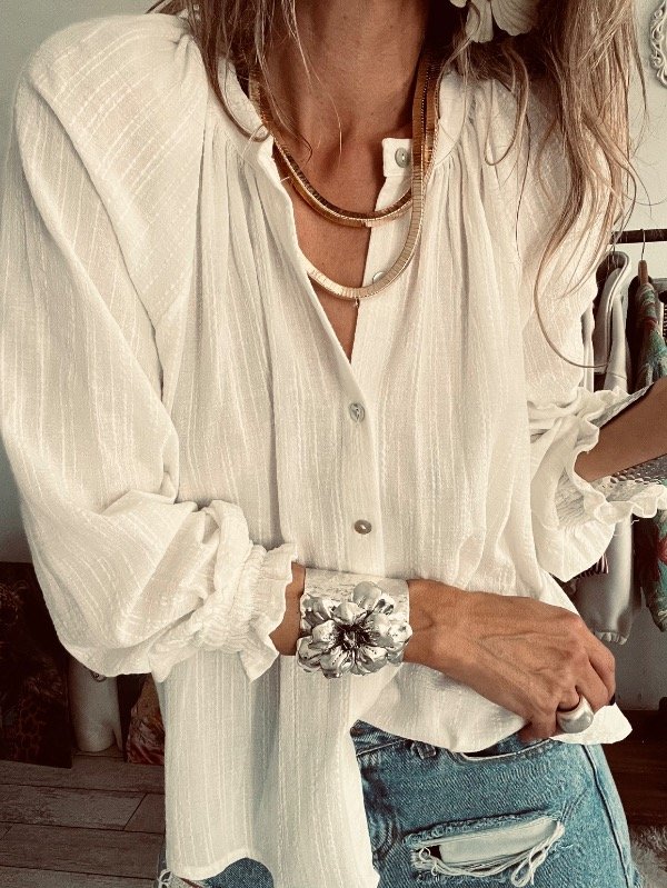 Producto - Blusa jacinta FB - 8