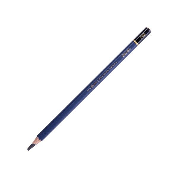 Producto - Lápiz grafito 14B DELI