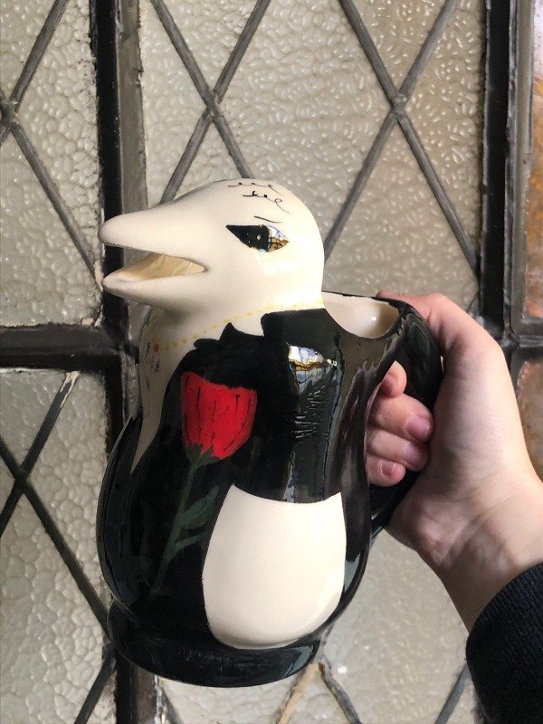 Producto - PINGÜINO SANDRO