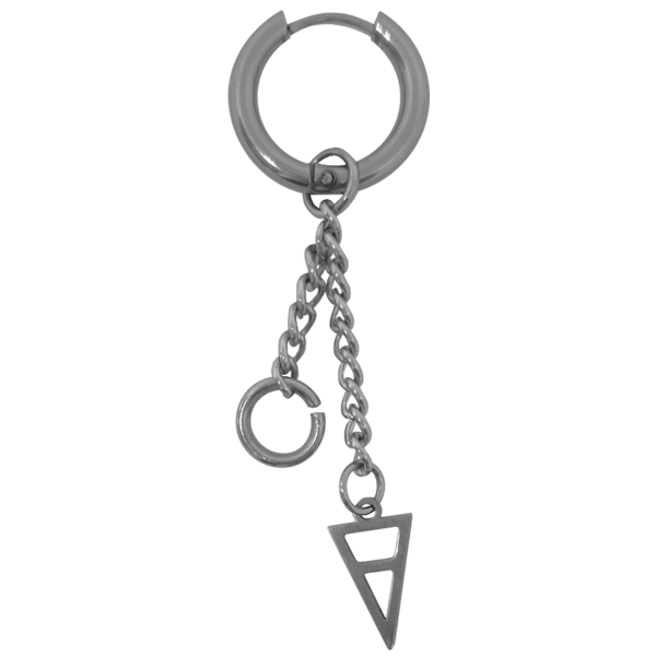 Producto - PACK 6 AROS SOLITARIOS "COMBO A" - 1