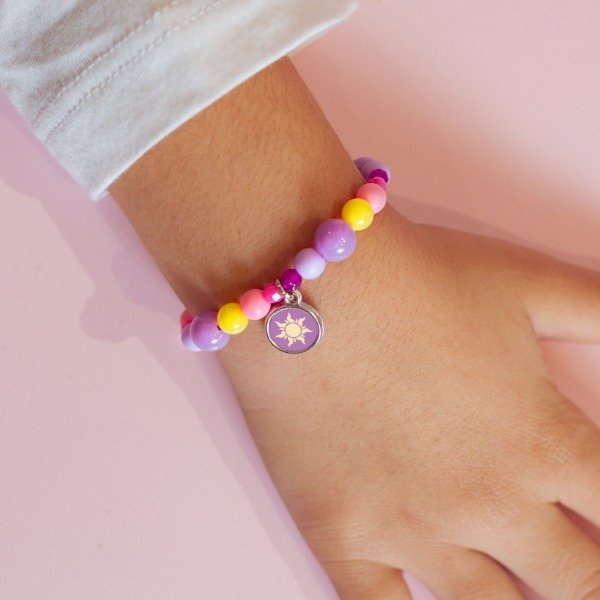 Producto - Pulseras Princesas