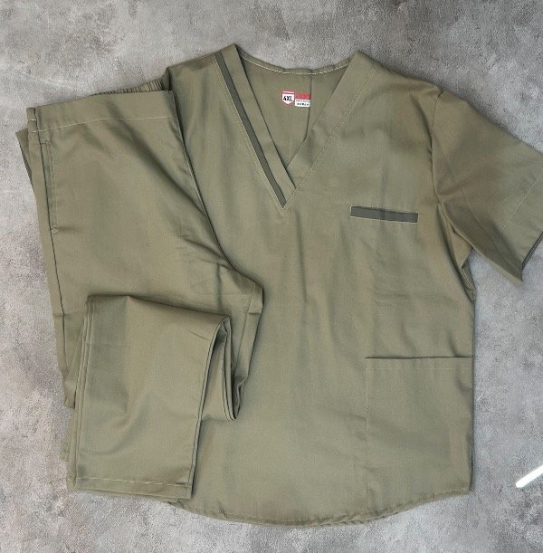 Producto - Ambo rígido job122