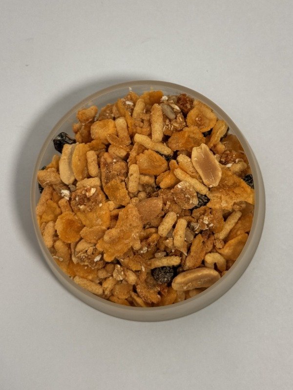 Producto - Granola fortificada - 100g