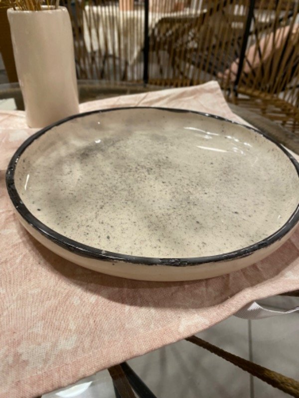 Producto - Plato salpicre