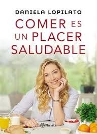 Producto - Comer es un placer saludable