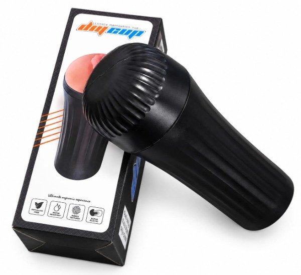 Producto - Masturbador copa