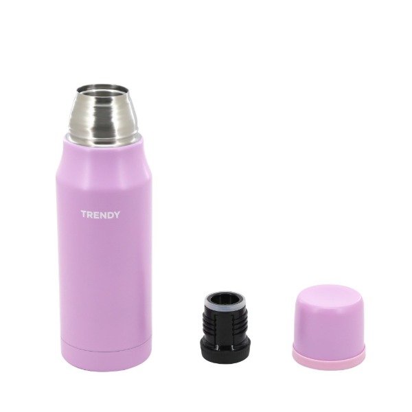 Producto - TERMO 1000 ML ROSA